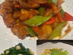 -奉天小馆·非遗东北菜(沈阳万象城店)