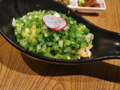 葱油鸡肉-荟廷·晶萃(陆家嘴尚悦湾店)