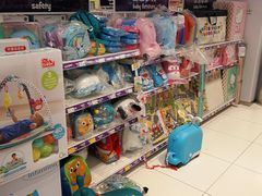 -TOYSRUS玩具反斗城(长春欧亚新生活购物广场店)