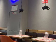 -炭舍干锅(华发商都店)