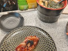 -争鲜回转寿司(海曙天一PLUS店)