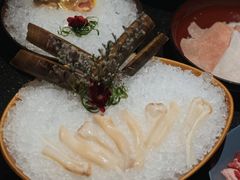 -荣记火锅(青悦城店)