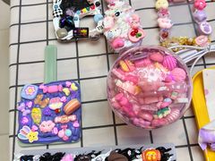 -Summer House夏莫手工坊团建活动(世博源店)