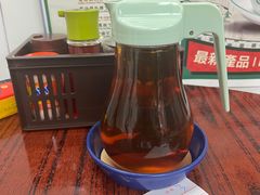 -兰芳园(中环老店)