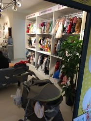 -宝贝日记专业儿童摄影(南坪店)