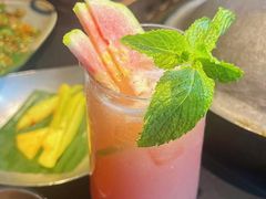 -Ameigo梅果·云贵川bistro(长宁来福士店)