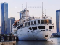 -海河外滩公园