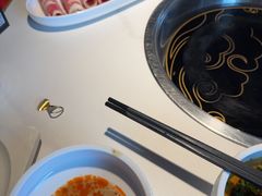 -小龙翻大江文化火锅(宽窄店)