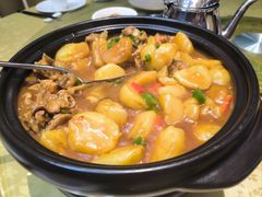 -楚鲜·汉正街一号(天河店)