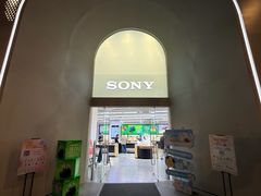 -Sony Store 索尼(上海淮海中路店)