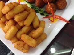 -老舅老蒙肉饼非遗店(一店)