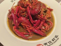 -有位虾匠·香辣蟹·小龙虾(李村店)