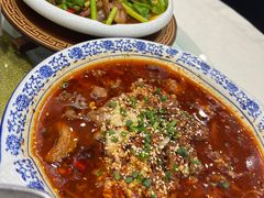 -李氏传家菜(兴城路店)