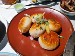 一品生煎包-瓷忆·瓷文化餐厅(上海店)