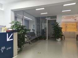 -清清博视儿童眼视光中心(角门西店)