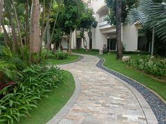 -海口喜来登酒店