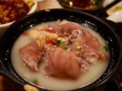-付小姐在成都(中山公园店)