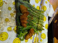 -新疆烧烤王(广灵店)