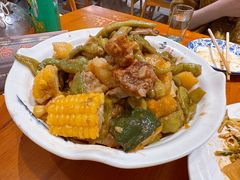 -春發合饭庄