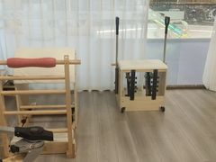 -英派斯健身(海信国际中心馆)