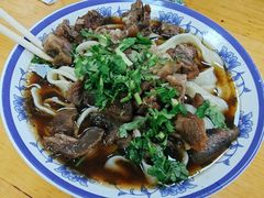 -清真-戏楼王记牛肉面