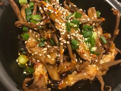 -红辣椒·川菜·火锅(科华路店)