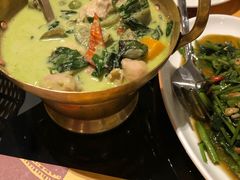 -simply thai天泰(静安嘉里中心店)