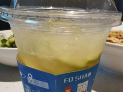 -江渔儿酸菜鱼(奥园广场金发购物中心店)