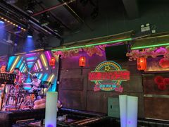 -喜鹊音乐酒馆(西街店)