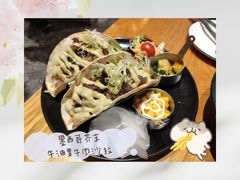 -森Some Fusion(荔湾店)