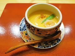 白子炖蛋-鮨青(恒基名人购物中心店)