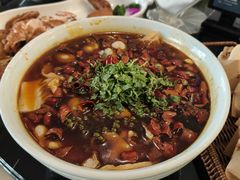 -西安饭庄·非遗陕菜(钟楼店)