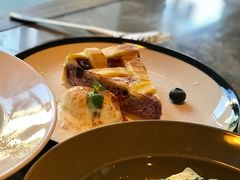-Juicy Bakery(瑞景店)