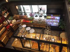 -FASHION BAKERY法森贝克(新德路店)
