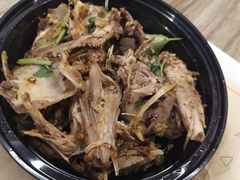 -特派卷·老北京烤鸭卷(合生汇购物中心店)