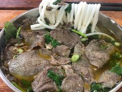 -贵州特色羊肉粉(北岸印象店)