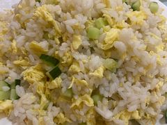 蛋炒饭-胖子菜馆(隆昌路店)