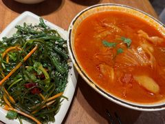 -張飛扒肉•四代传承(道外店)