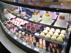 -好利来(温江合生汇店)