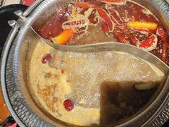 -牛New寿喜烧(虹桥新天地店)