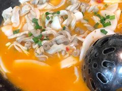 -李师傅脆肚(梅林店)
