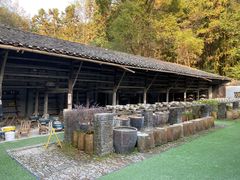 -景德镇古窑民俗博览区