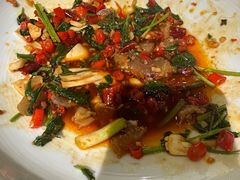 -山茶云南菜(永安里店)