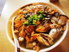 -荔林食店(西华路店)