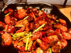 -聚点串吧·北京烧烤(赵登禹路店)