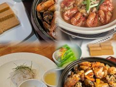 -美未居·老字号·地道顺德菜·桑拿鸡·鱼生(容桂店)
