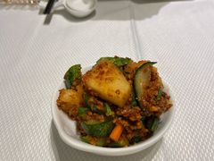 -新加坡海鲜共和(名胜世界圣淘沙海滨坊)