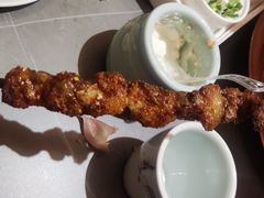 -额尔敦传统涮(体育场店)