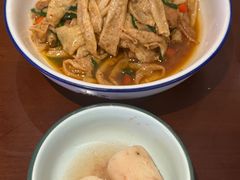 -回家吃饭·地道南昌菜(建德观总店)