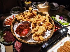 -锦城印象火锅(天府三街店)